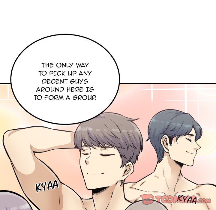 Excuse me, This is my Room Chapter 76 - Manhwa18.com