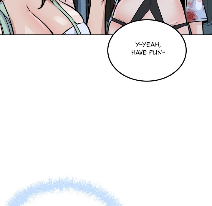 Excuse me, This is my Room Chapter 76 - Manhwa18.com