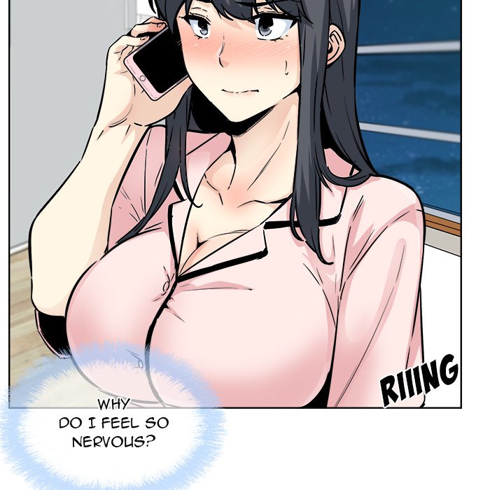 Excuse me, This is my Room Chapter 76 - Manhwa18.com