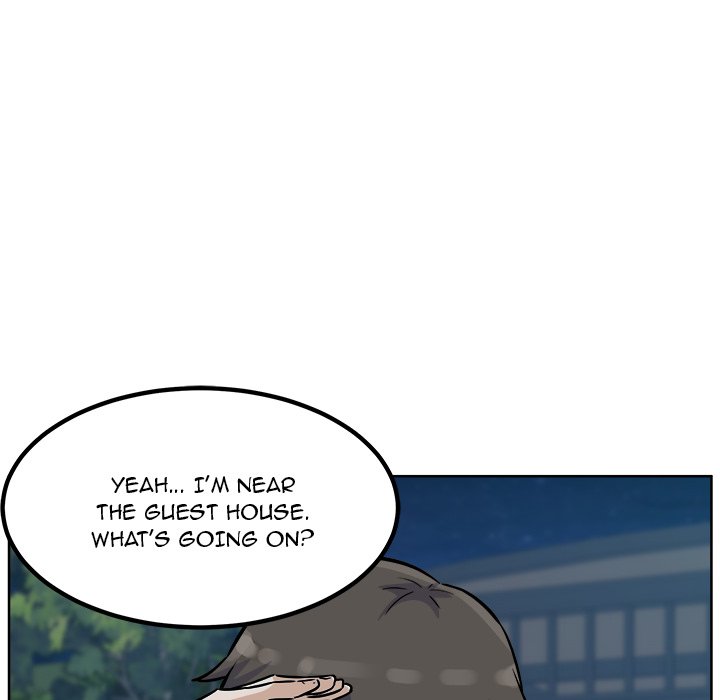 Excuse me, This is my Room Chapter 76 - Manhwa18.com