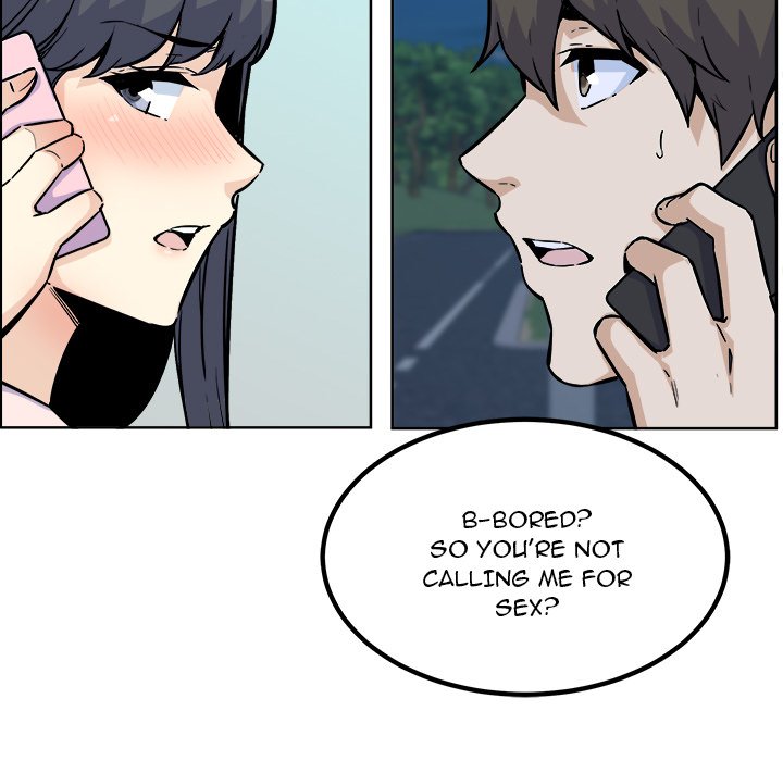 Excuse me, This is my Room Chapter 76 - Manhwa18.com