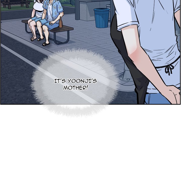 Excuse me, This is my Room Chapter 76 - Manhwa18.com