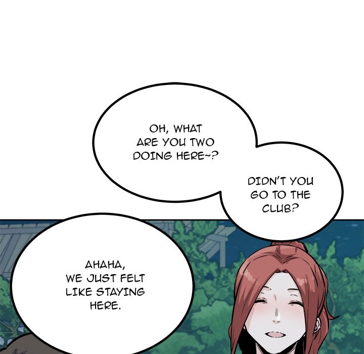 Excuse me, This is my Room Chapter 76 - Manhwa18.com