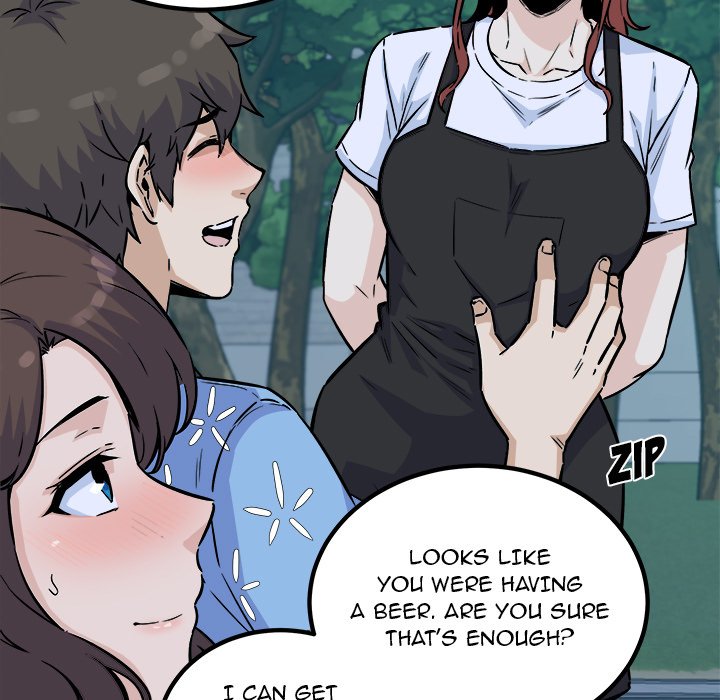 Excuse me, This is my Room Chapter 76 - Manhwa18.com