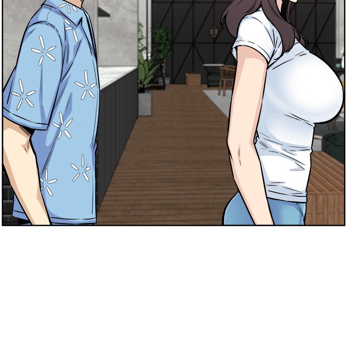 Excuse me, This is my Room Chapter 76 - Manhwa18.com