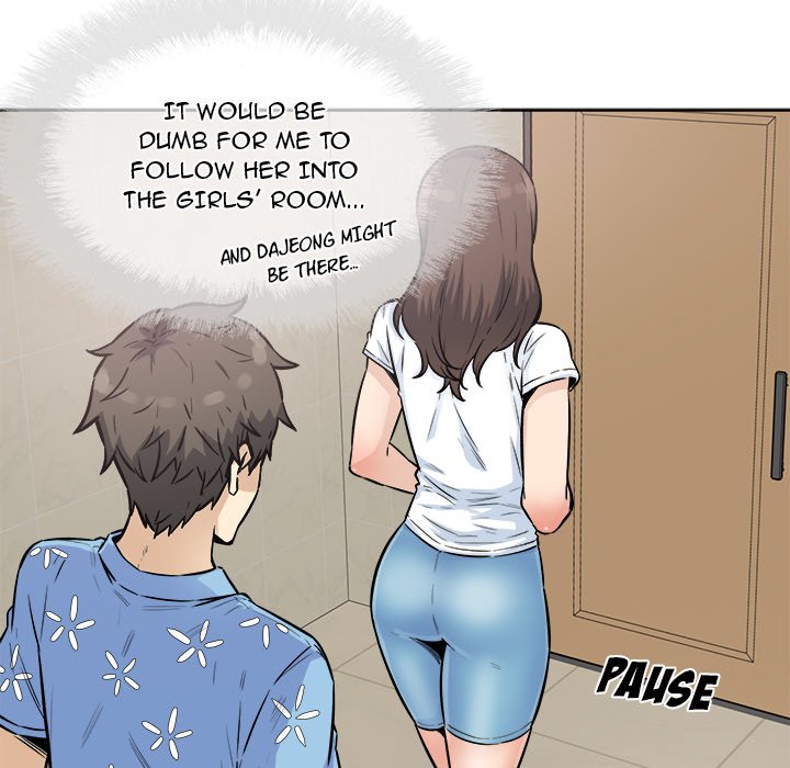 Excuse me, This is my Room Chapter 76 - Manhwa18.com