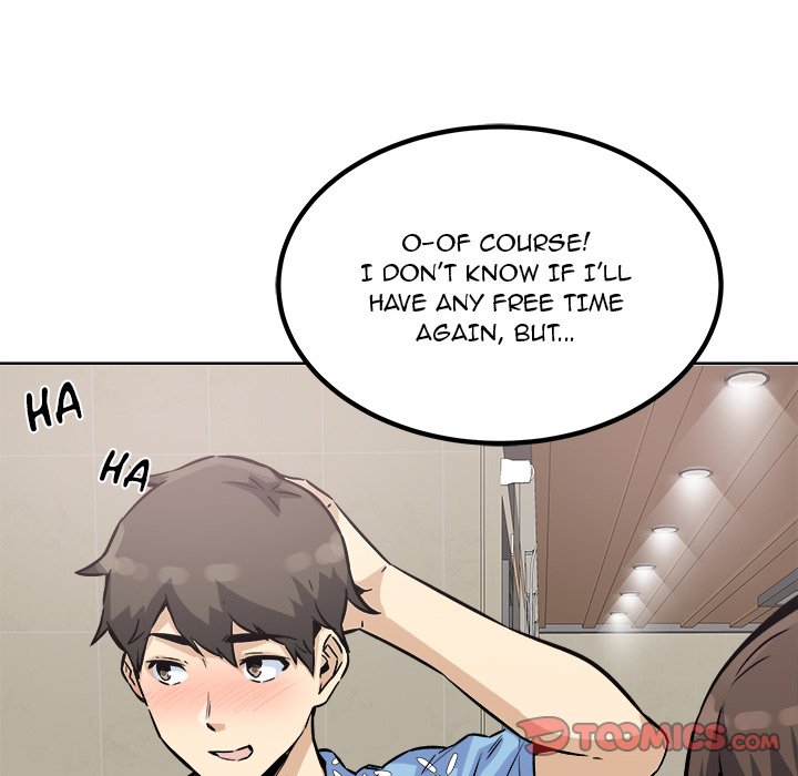 Excuse me, This is my Room Chapter 76 - Manhwa18.com