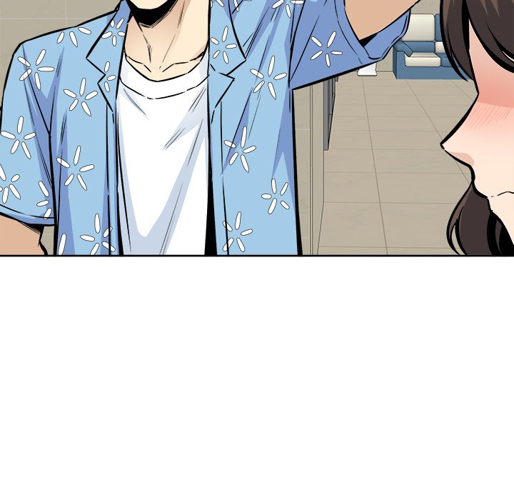 Excuse me, This is my Room Chapter 76 - Manhwa18.com