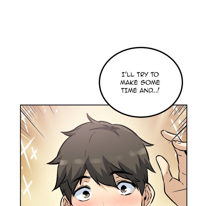 Excuse me, This is my Room Chapter 76 - Manhwa18.com