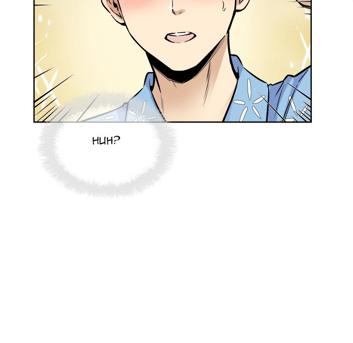 Excuse me, This is my Room Chapter 76 - Manhwa18.com