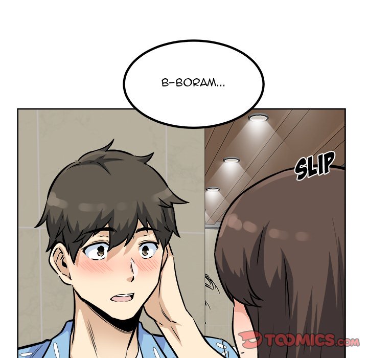 Excuse me, This is my Room Chapter 76 - Manhwa18.com