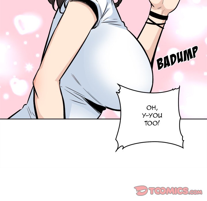 Excuse me, This is my Room Chapter 76 - Manhwa18.com