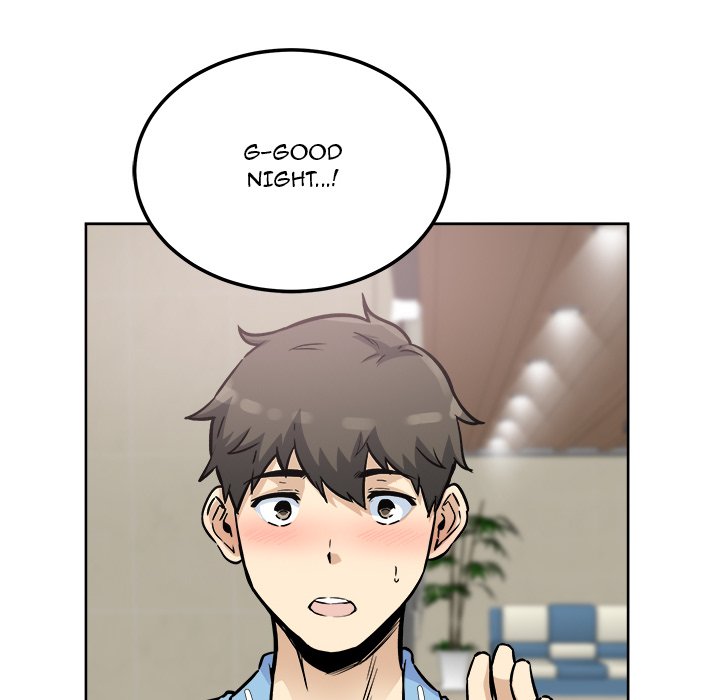 Excuse me, This is my Room Chapter 76 - Manhwa18.com