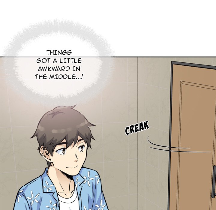 Excuse me, This is my Room Chapter 76 - Manhwa18.com