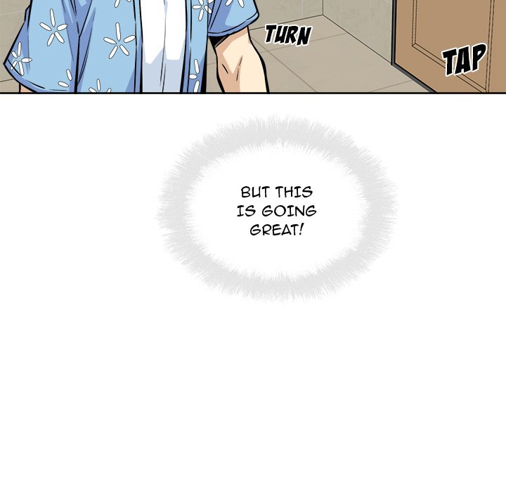 Excuse me, This is my Room Chapter 76 - Manhwa18.com