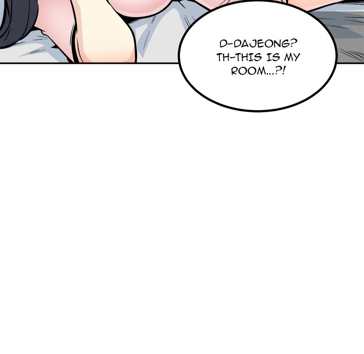 Excuse me, This is my Room Chapter 76 - Manhwa18.com