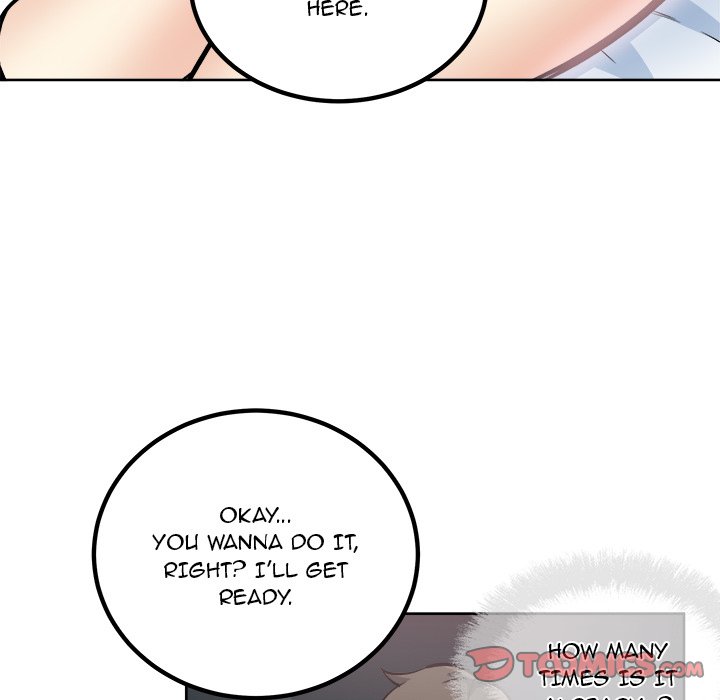 Excuse me, This is my Room Chapter 76 - Manhwa18.com