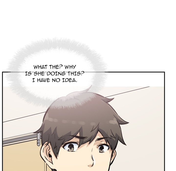 Excuse me, This is my Room Chapter 77 - Manhwa18.com