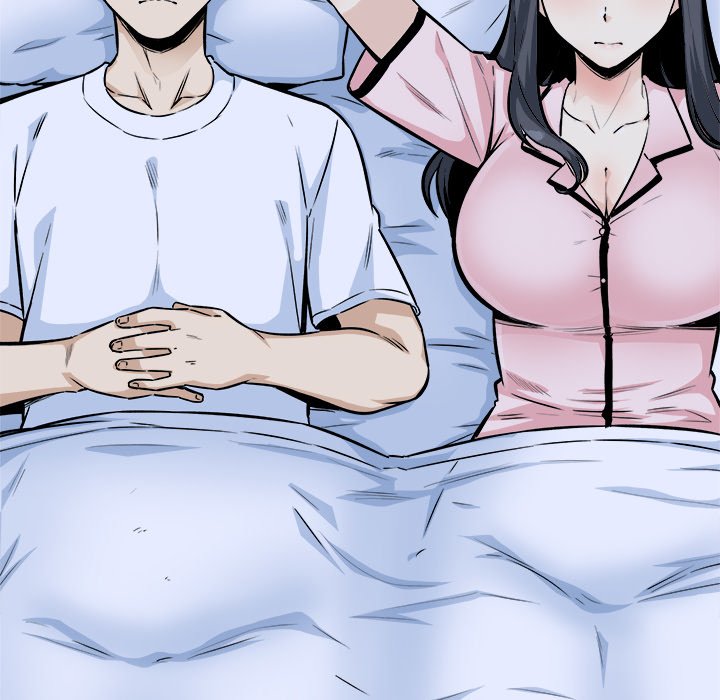 Excuse me, This is my Room Chapter 77 - Manhwa18.com