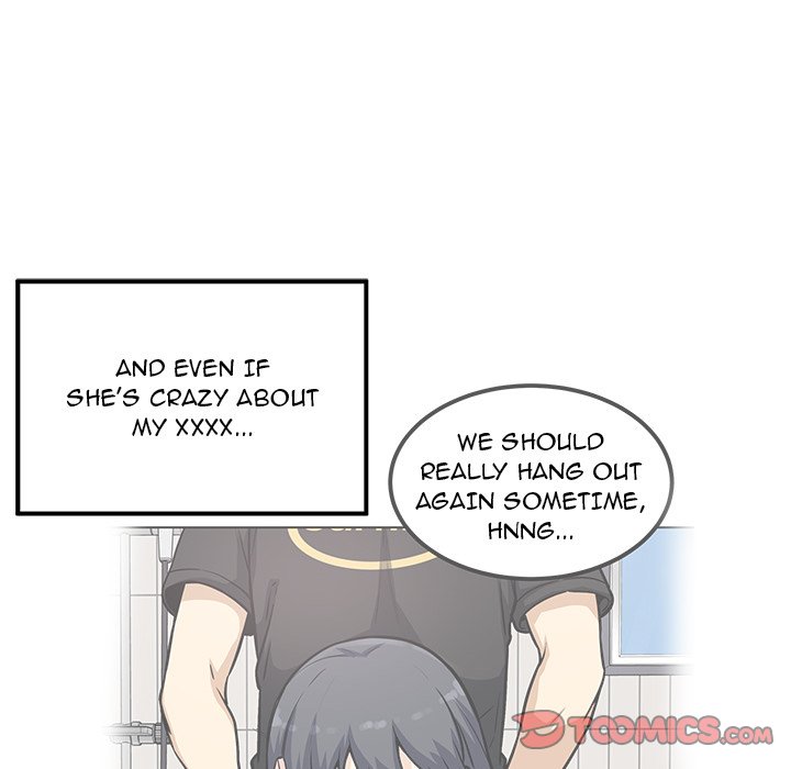 Excuse me, This is my Room Chapter 77 - Manhwa18.com