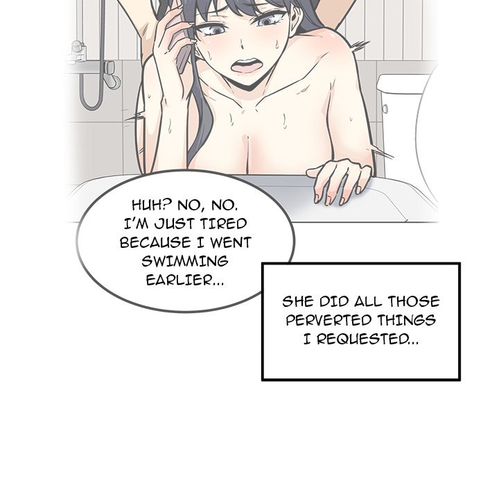 Excuse me, This is my Room Chapter 77 - Manhwa18.com