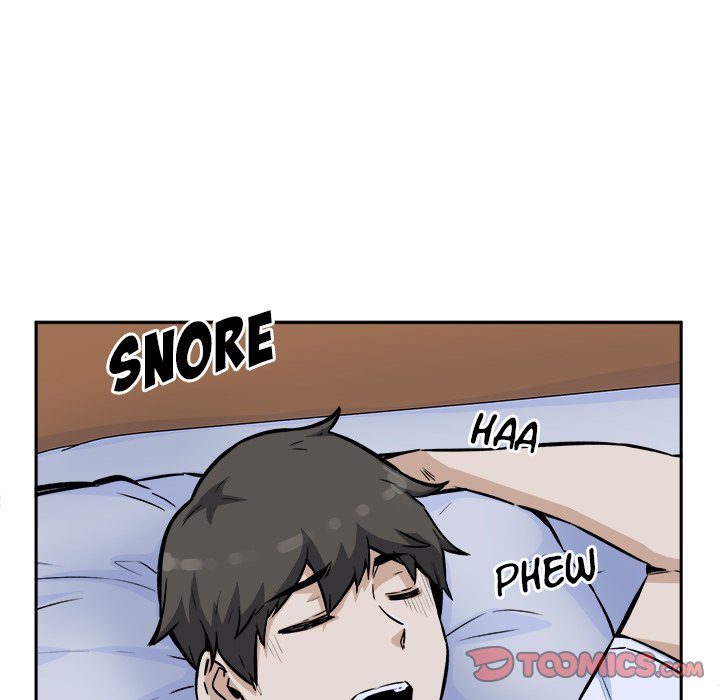 Excuse me, This is my Room Chapter 77 - Manhwa18.com