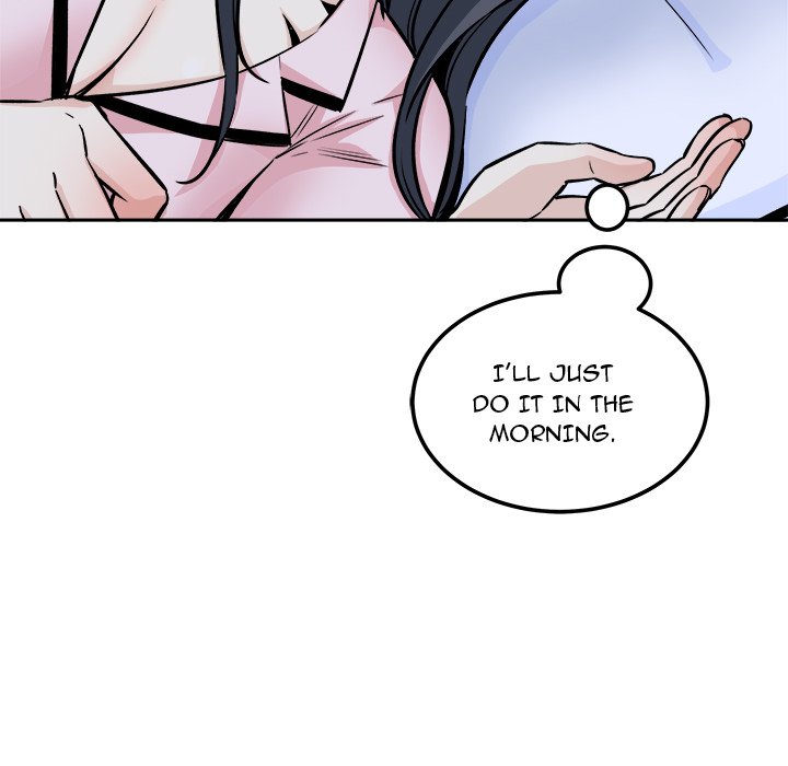 Excuse me, This is my Room Chapter 77 - Manhwa18.com