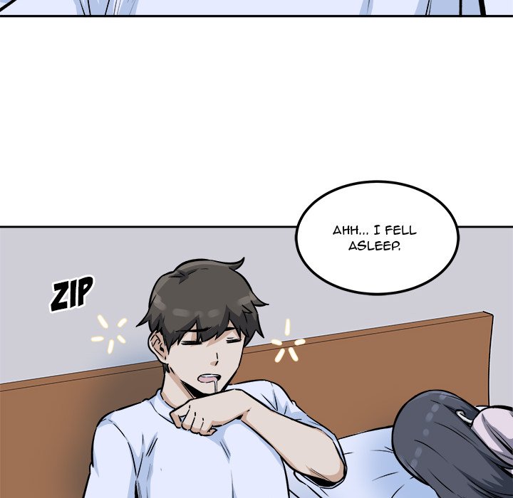 Excuse me, This is my Room Chapter 77 - Manhwa18.com