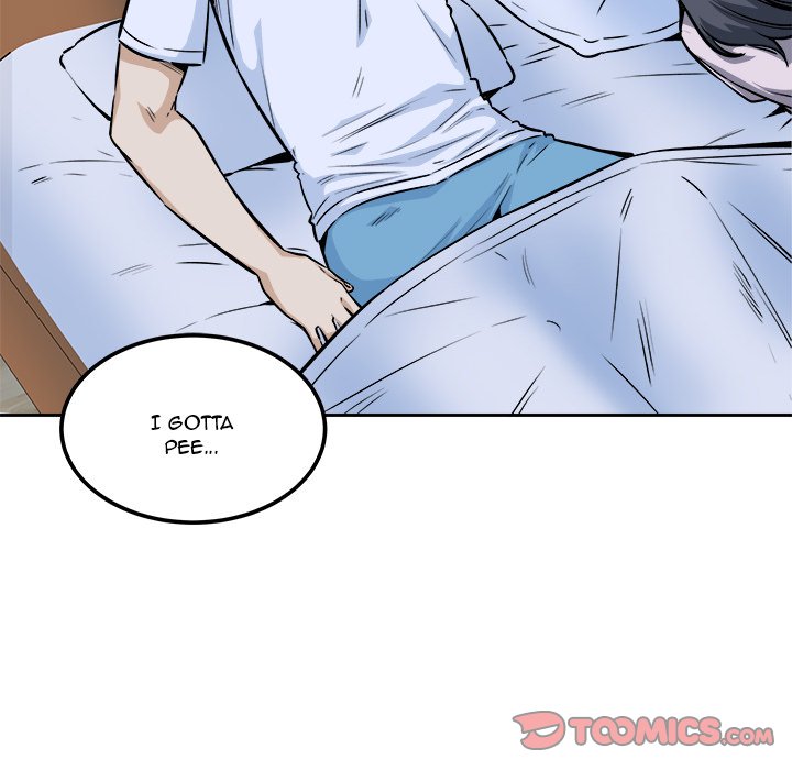 Excuse me, This is my Room Chapter 77 - Manhwa18.com