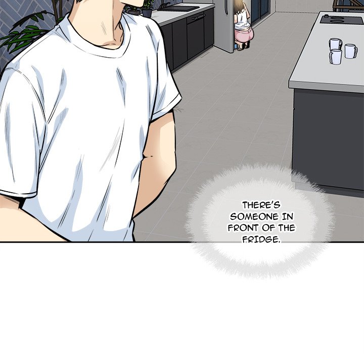 Excuse me, This is my Room Chapter 77 - Manhwa18.com