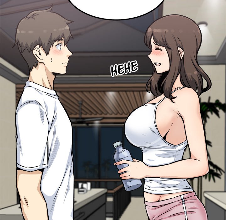 Excuse me, This is my Room Chapter 77 - Manhwa18.com