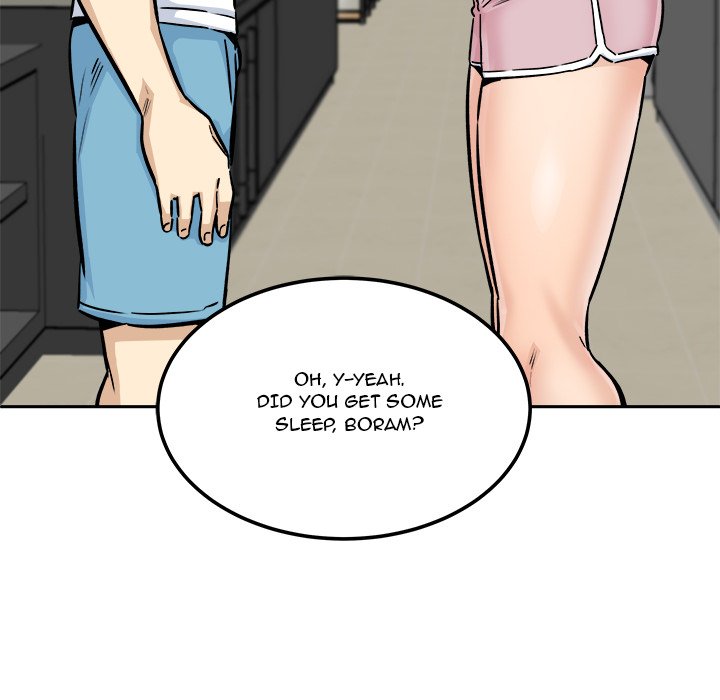 Excuse me, This is my Room Chapter 77 - Manhwa18.com