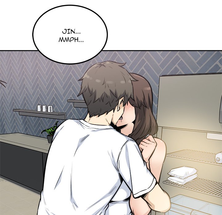 Excuse me, This is my Room Chapter 77 - Manhwa18.com