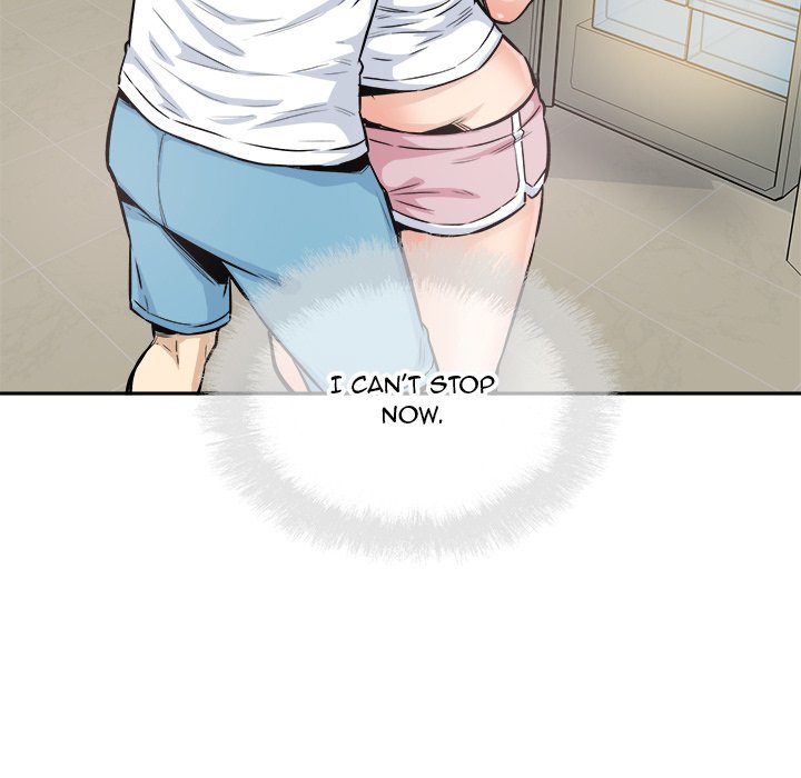 Excuse me, This is my Room Chapter 77 - Manhwa18.com