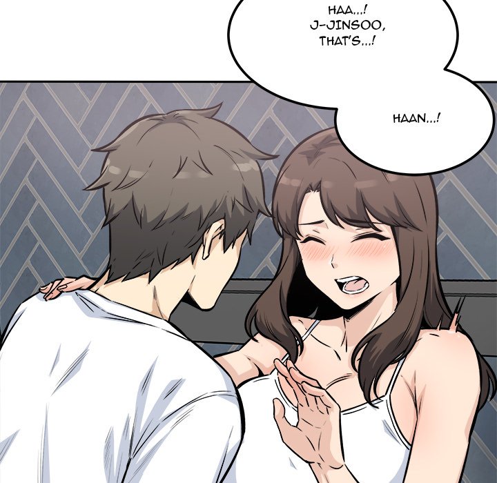 Excuse me, This is my Room Chapter 77 - Manhwa18.com