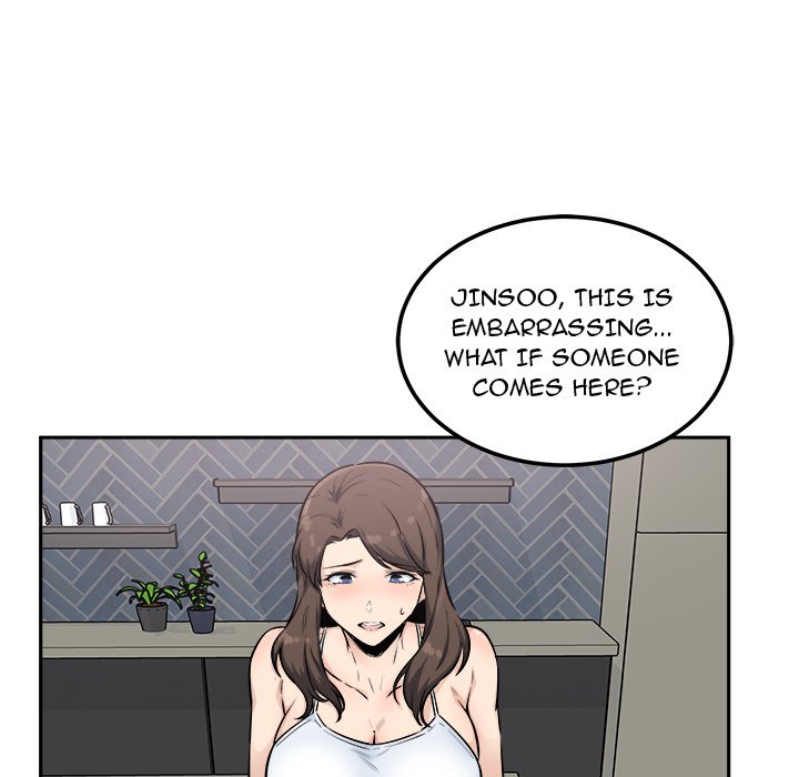 Excuse me, This is my Room Chapter 77 - Manhwa18.com