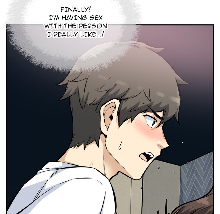 Excuse me, This is my Room Chapter 77 - Manhwa18.com