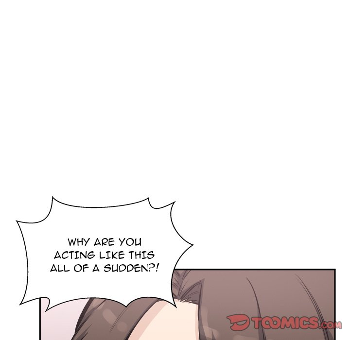 Excuse me, This is my Room Chapter 77 - Manhwa18.com