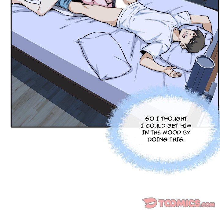 Excuse me, This is my Room Chapter 77 - Manhwa18.com