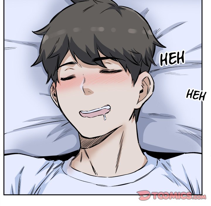 Excuse me, This is my Room Chapter 77 - Manhwa18.com