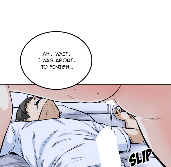 Excuse me, This is my Room Chapter 77 - Manhwa18.com