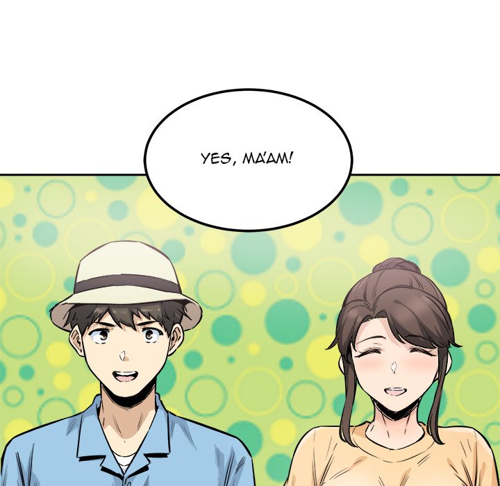 Excuse me, This is my Room Chapter 77 - Manhwa18.com