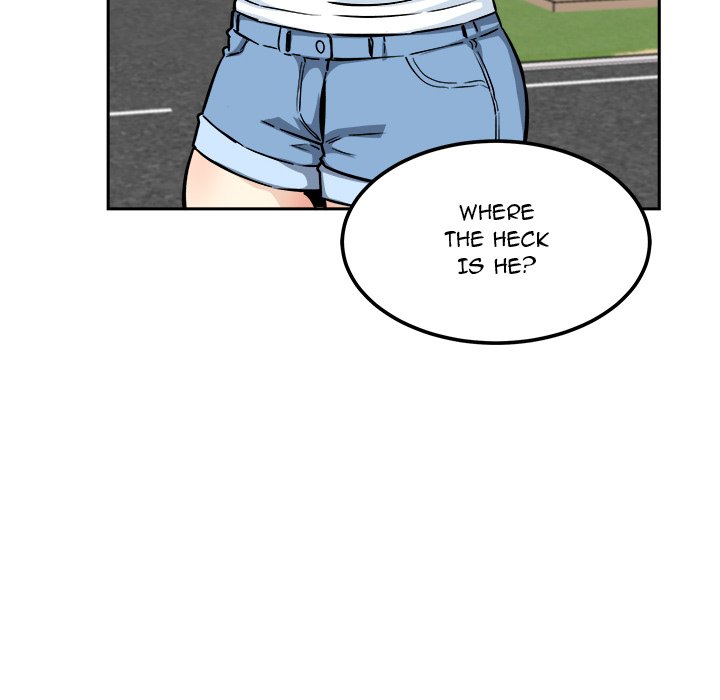 Excuse me, This is my Room Chapter 77 - Manhwa18.com