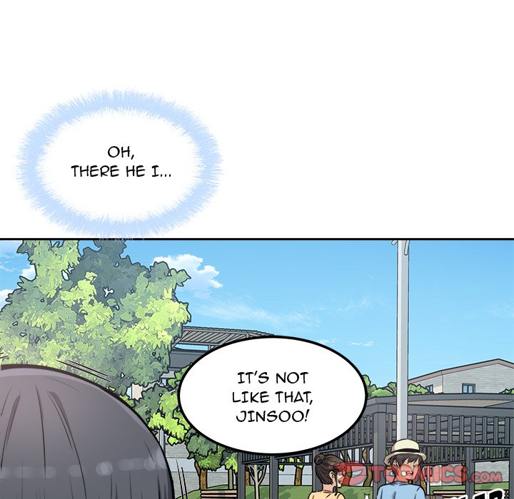 Excuse me, This is my Room Chapter 77 - Manhwa18.com