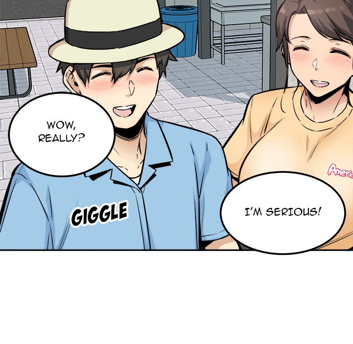 Excuse me, This is my Room Chapter 77 - Manhwa18.com