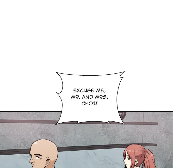 Excuse me, This is my Room Chapter 77 - Manhwa18.com