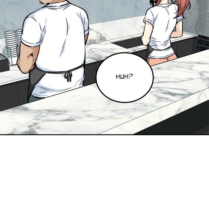 Excuse me, This is my Room Chapter 77 - Manhwa18.com