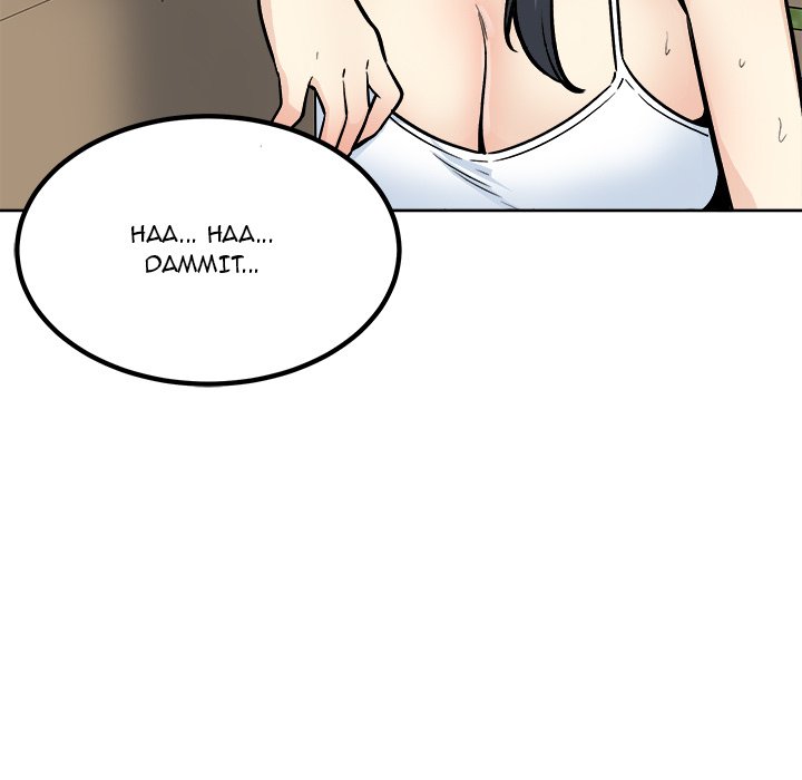 Excuse me, This is my Room Chapter 78 - Manhwa18.com