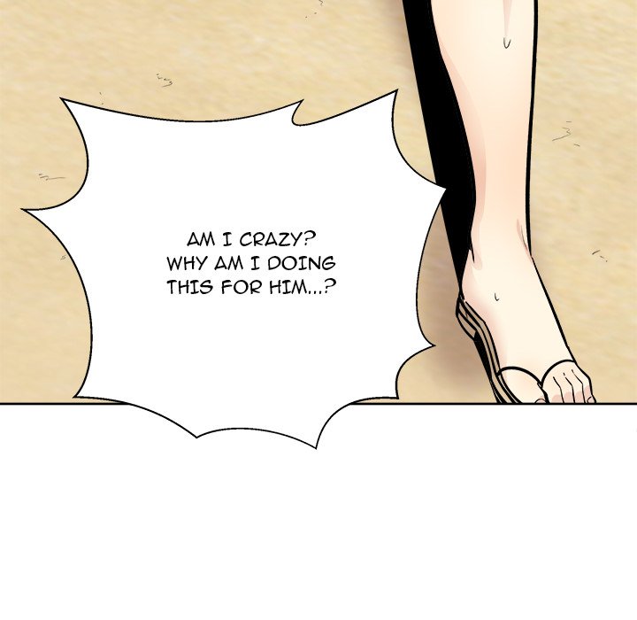 Excuse me, This is my Room Chapter 78 - Manhwa18.com