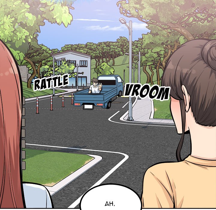 Excuse me, This is my Room Chapter 78 - Manhwa18.com